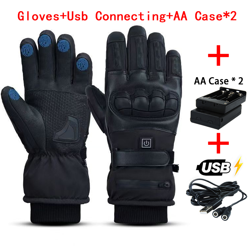 Hand Warmer Electric - Heated Gloves Hand Warmer Electric Thermal
