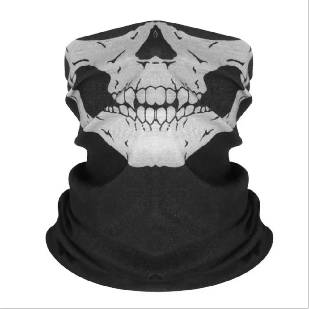 Balaclava Ski Mask - New Scarf Skull Men Balaclava Windproof