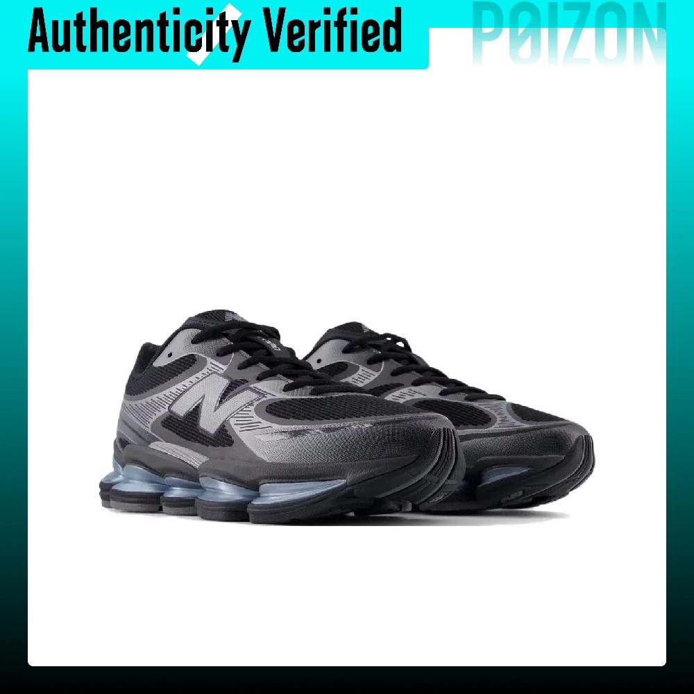 New Balance NB 2000 Casual Sho - New Balance Shoes 9060 ulasan dan harga