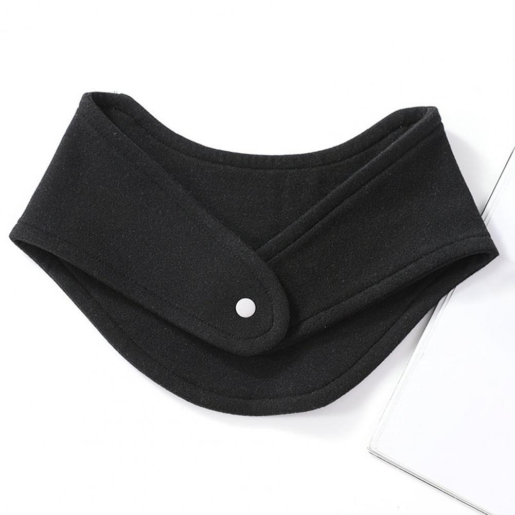 Weather Neck Protector Thermal - Neck Gaiter Fleece ulasan dan harga