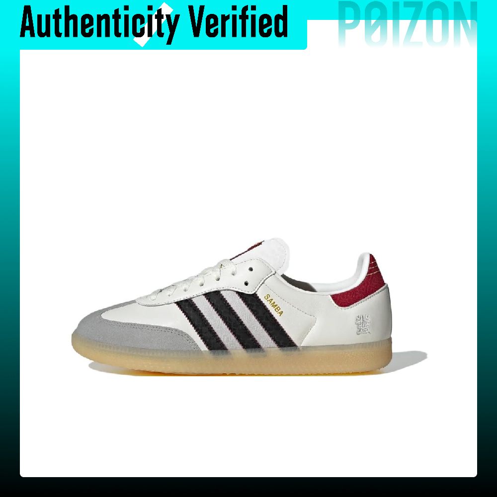 Adidas Originals Samba Low top - Adidas Shoes Samba ulasan dan harga