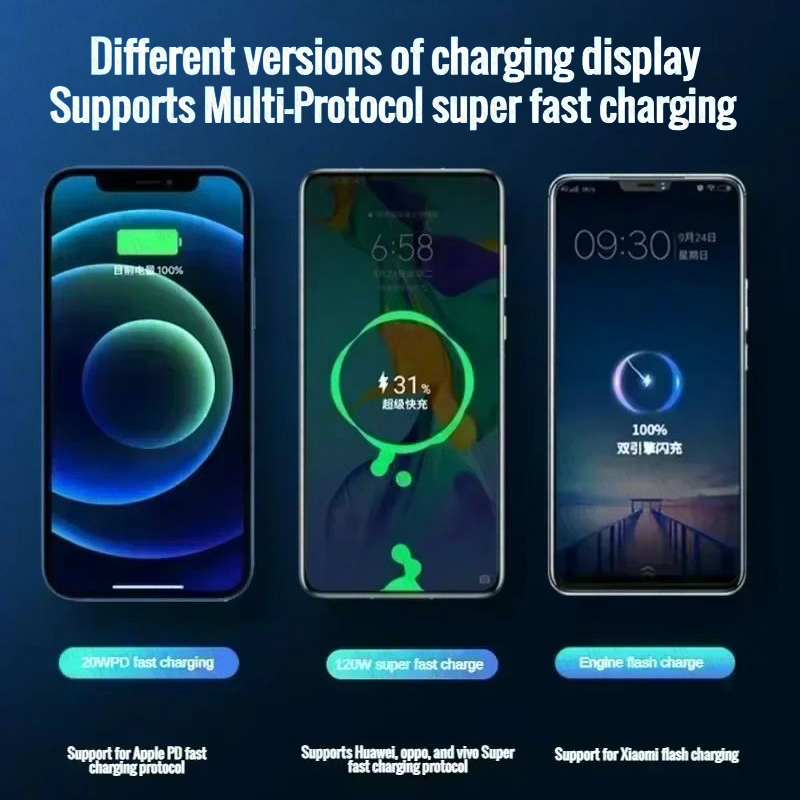 For Xiaomi Original 500000mAh  - Heated Vest Battery ulasan dan harga