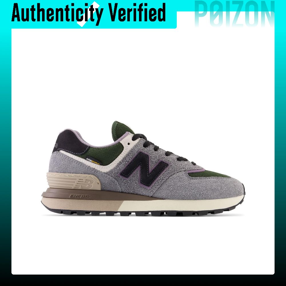 New Balance 574 Legacy Running - New Balance Shoes 574 ulasan dan harga