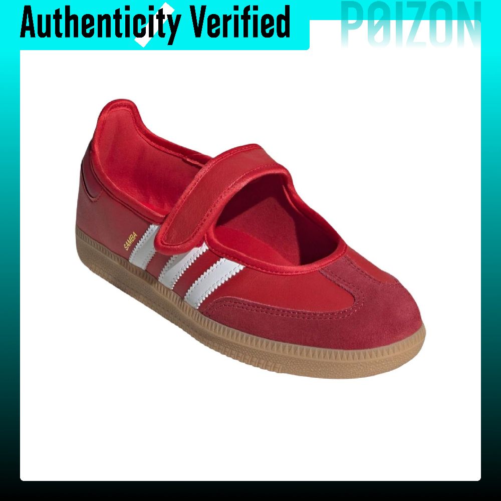 Adidas Originals Samba Jane Co - Adidas Shoes Samba ulasan dan harga