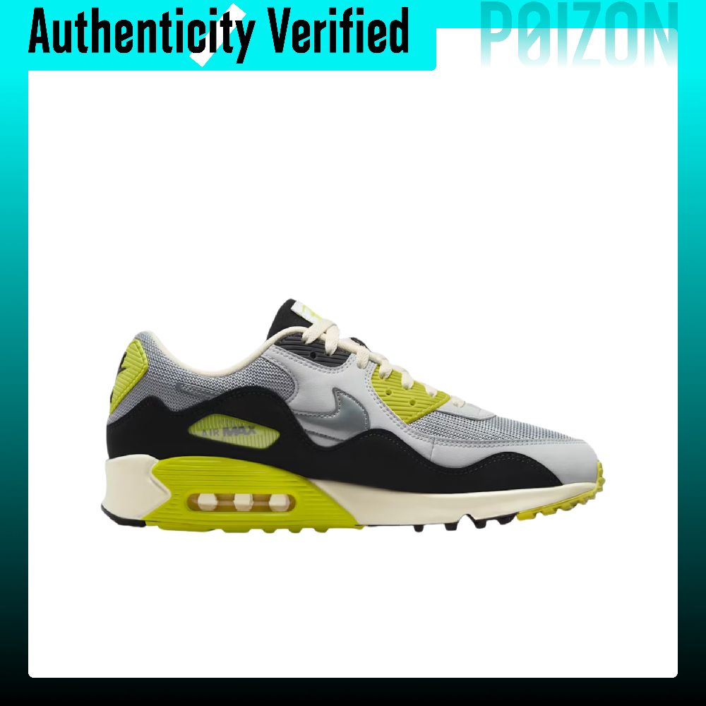 Patta X Nike Air Max 90 Runnin - Nike Shoes Air Max 90 ulasan dan harga
