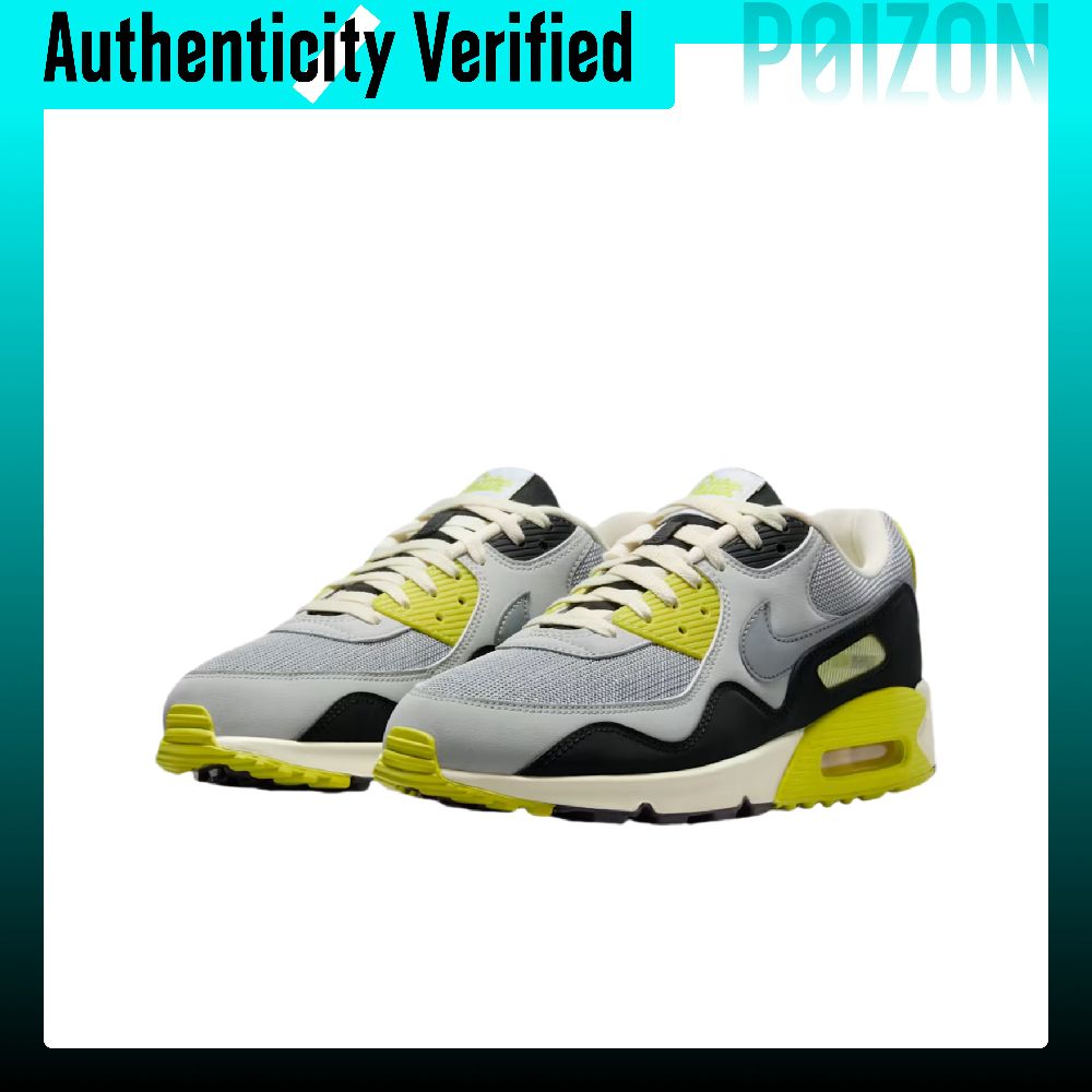 Patta X Nike Air Max 90 Runnin - Nike Shoes Air Max 90 ulasan dan harga