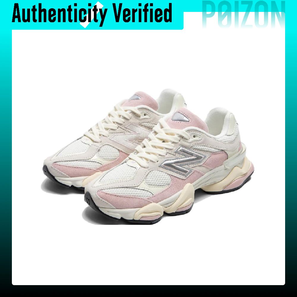 New Balance NB 9060 Running Sh - New Balance Shoes 9060 ulasan dan harga