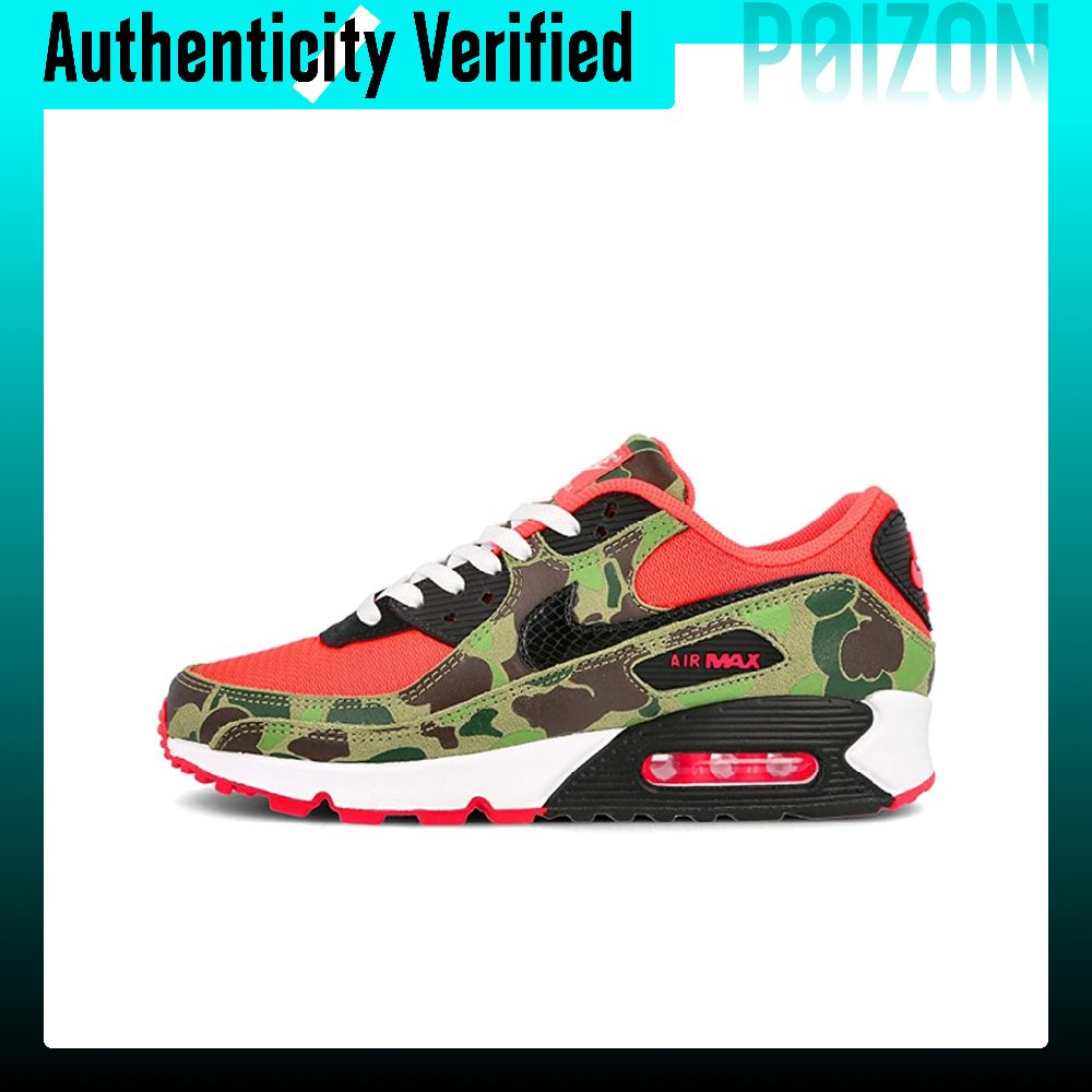 Nike Air Max 90 Running Shoes  - Nike Shoes Air Max 90 ulasan dan harga