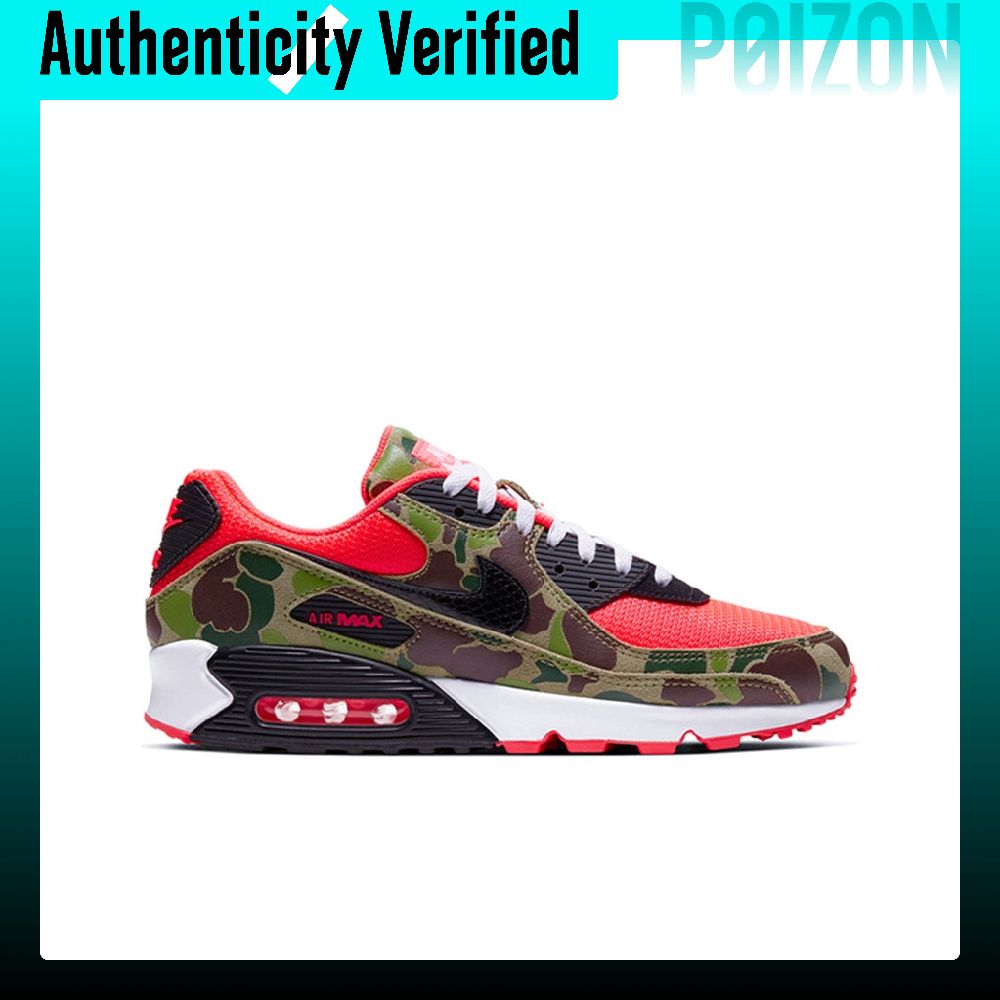 Nike Air Max 90 Running Shoes  - Nike Shoes Air Max 90 ulasan dan harga