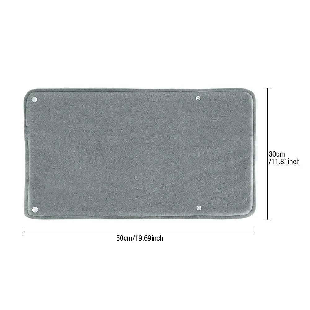 USB Thermostatic Hand Warmer S - Hand Warmer Electric ulasan dan harga