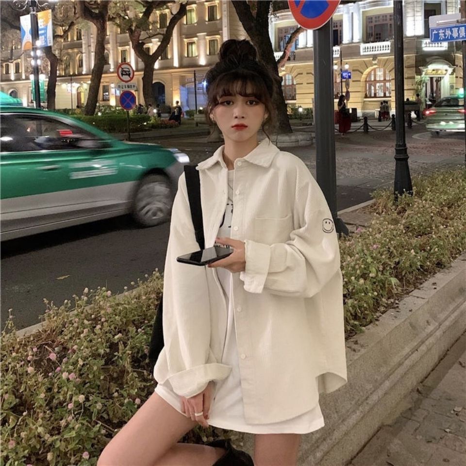 Design Sense Shirt Coats Women - Down Jacket Packable ulasan dan harga