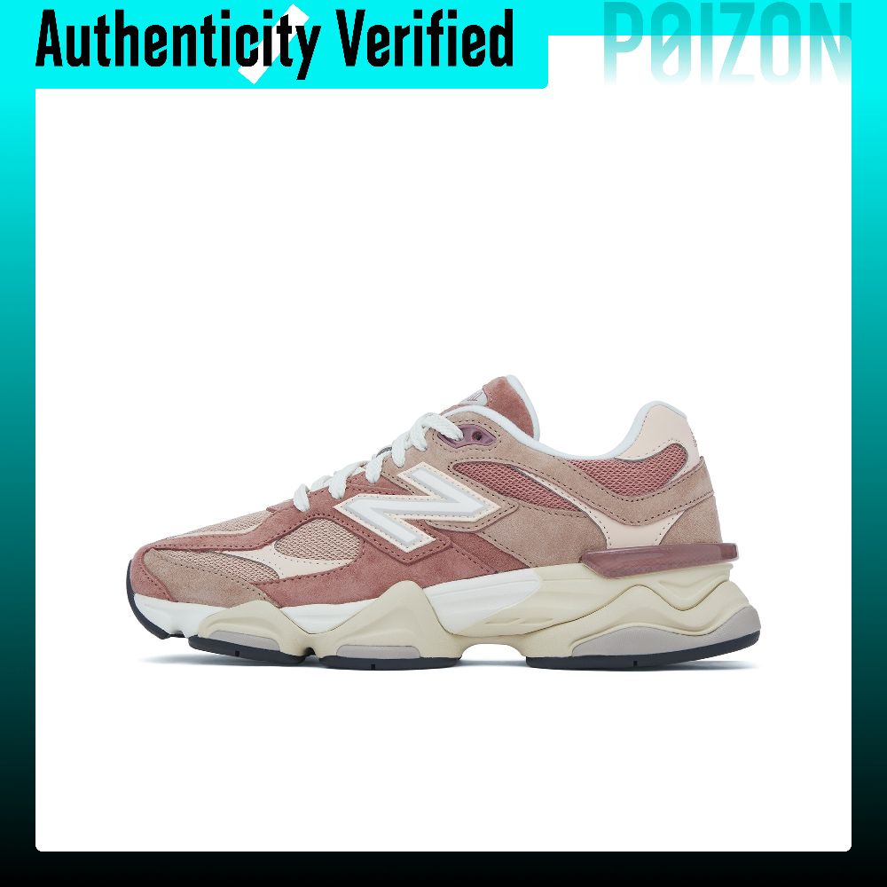 New Balance NB 9060 Running Sh - New Balance Shoes 9060 ulasan dan harga