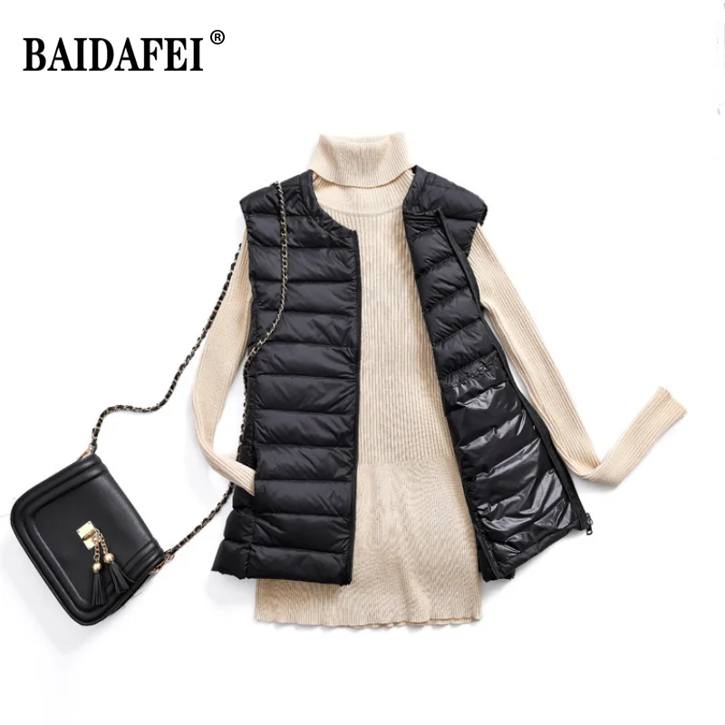 Oversized 5XL 6XL 7XL Female O - Down Jacket Packable ulasan dan harga
