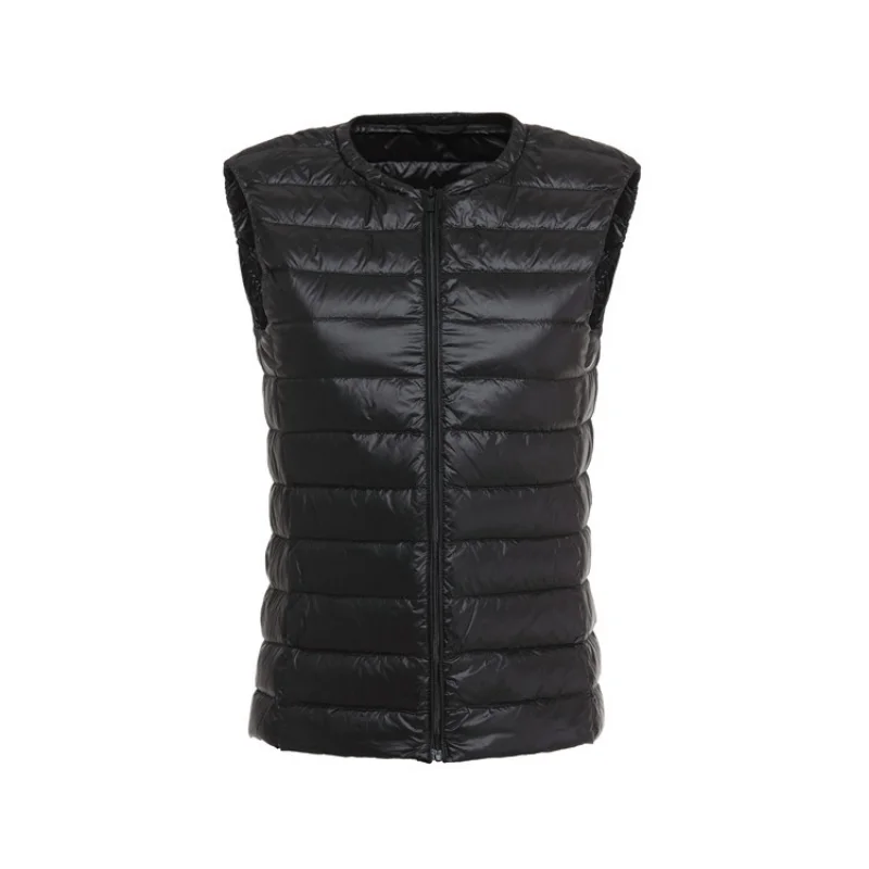 Oversized 5XL 6XL 7XL Female O - Down Jacket Packable ulasan dan harga