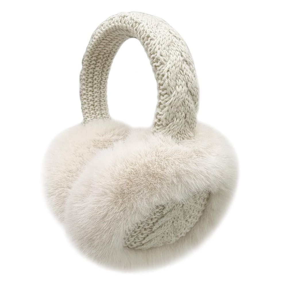 New Soft Foldable Earmuffs Win - Earmuffs Foldable ulasan dan harga