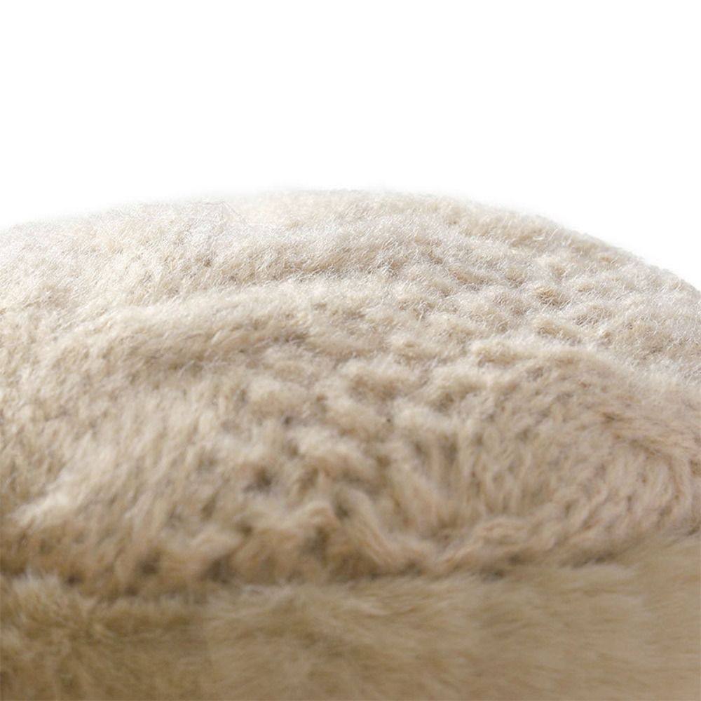 New Soft Foldable Earmuffs Win - Earmuffs Foldable ulasan dan harga