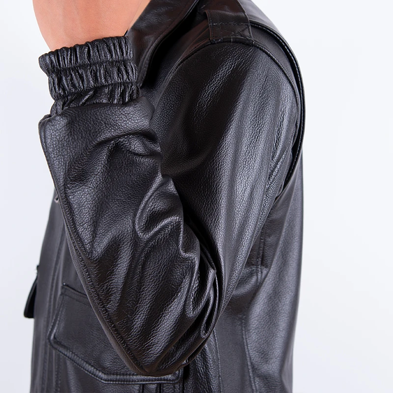 2024 New Plus Size 8XL Men's w - Down Jacket Packable ulasan dan harga