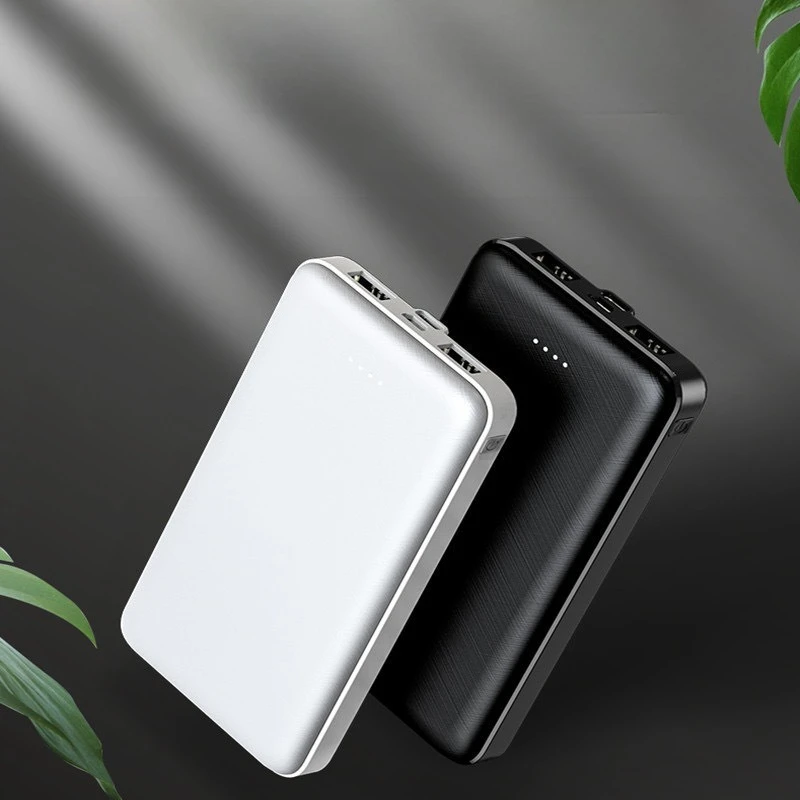 5V 2A Power Bank 20000mAh for  - Heated Vest Battery ulasan dan harga