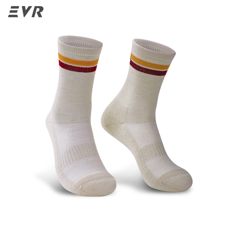 EVR Autumn Winter Merino Wool  - Thermal Sock Wool ulasan dan harga