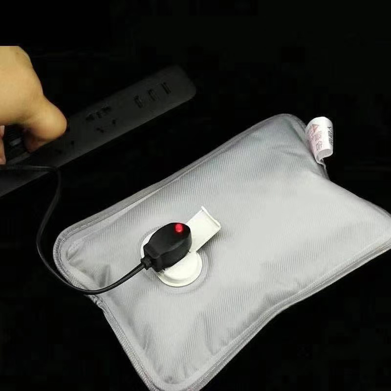 C Hot Water Bottle Charging Ca - Hand Warmer Electric ulasan dan harga